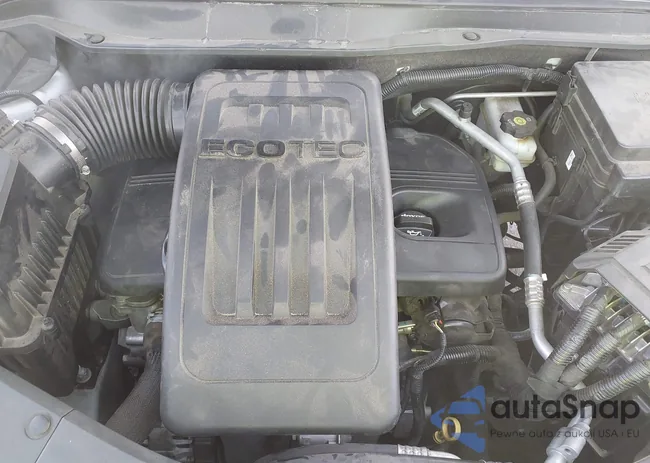 2GNALCEK9H6123393: 43012883