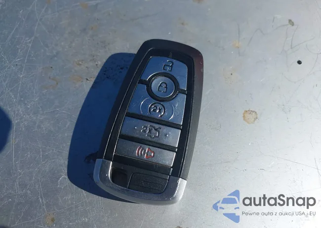 1FA6P8CF8N5138499: 43011891