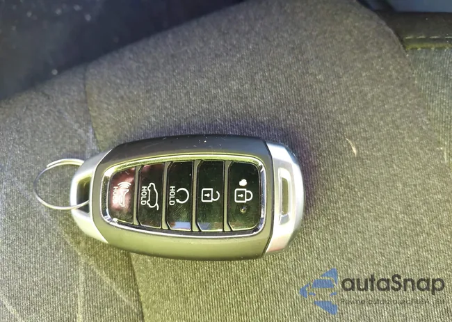 KM8R3DHE4LU087691: 43011909