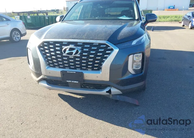 KM8R3DHE4LU087691: 43011909