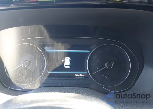 KM8R3DHE4LU087691: 43011909