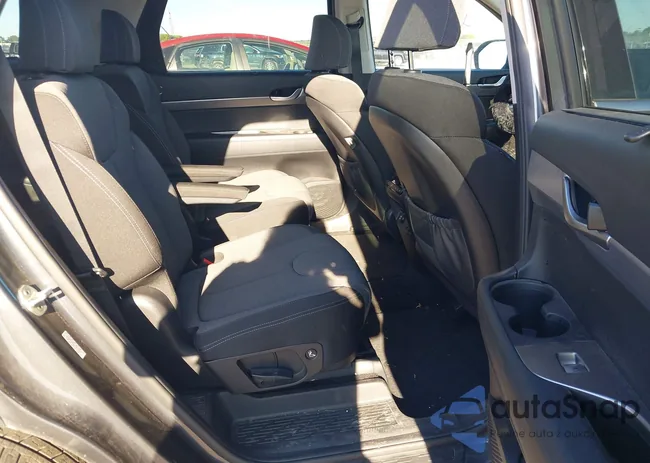 KM8R3DHE4LU087691: 43011909