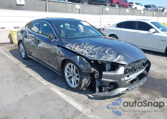 WAUFACF53RA071001: 43011914