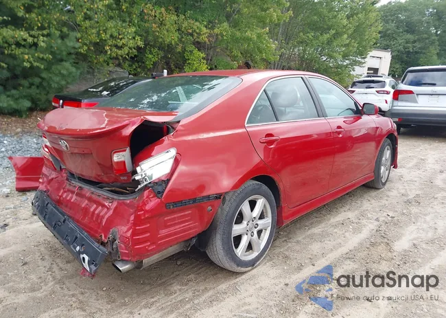 4T1BE46K27U041688: 43011916