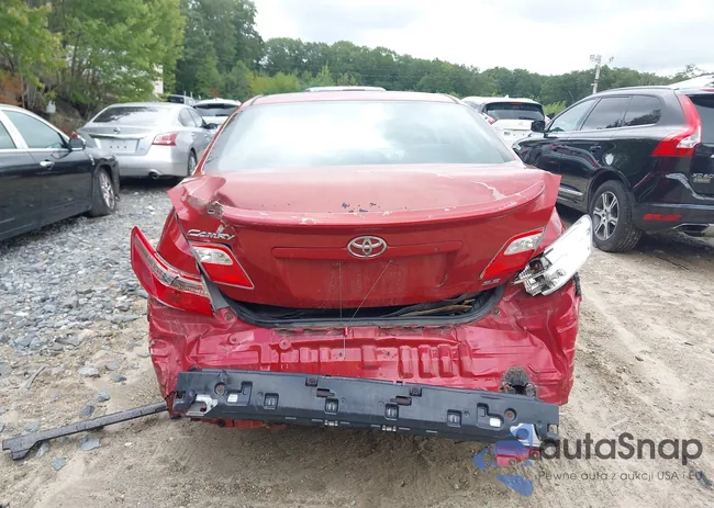 4T1BE46K27U041688: 43011916