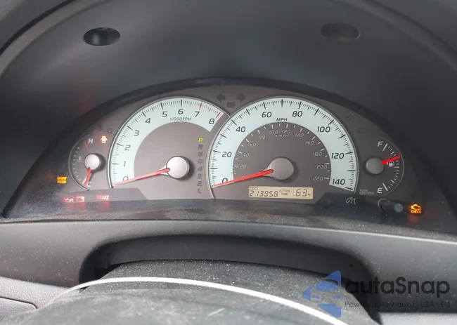 4T1BE46K27U041688: 43011916