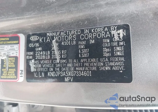 KNDJP3A5XG7334601: 43011962