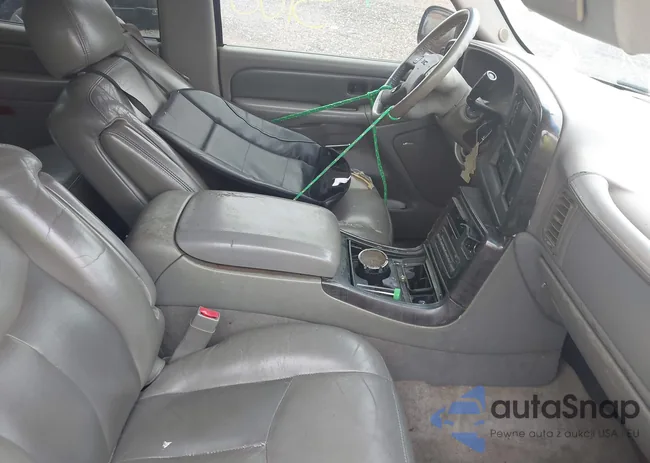 1GKFK66U06J156645: 43011973