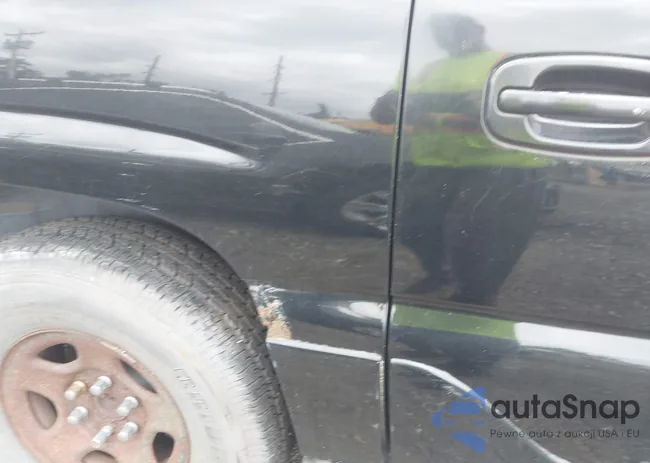 1GKFK66U06J156645: 43011973