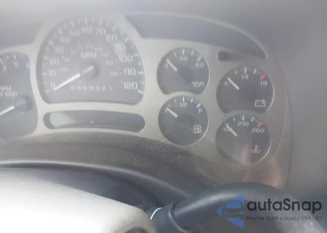 1GKFK66U06J156645: 43011973