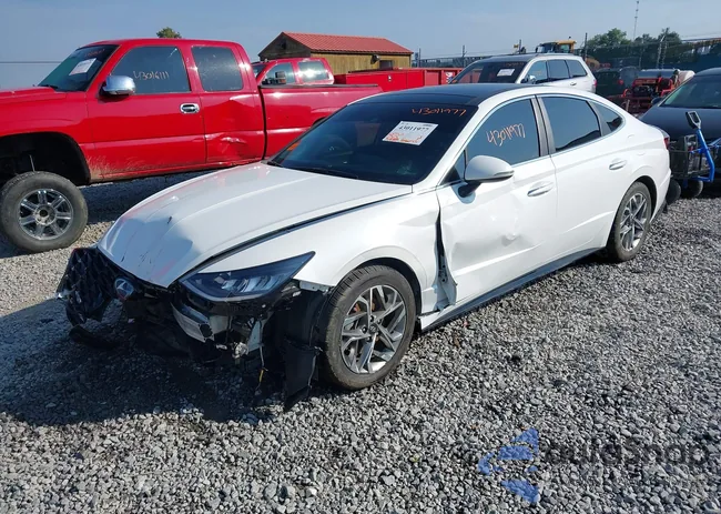 KMHL14JA7MA148358: 43011977