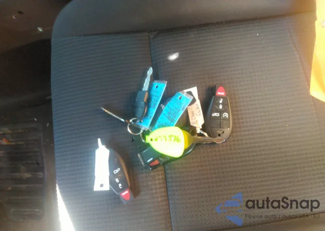 2B3KA43H08H299576: 43012003