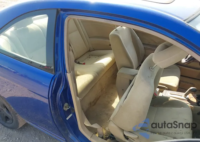 1HGEM229X4L056521: 43012059