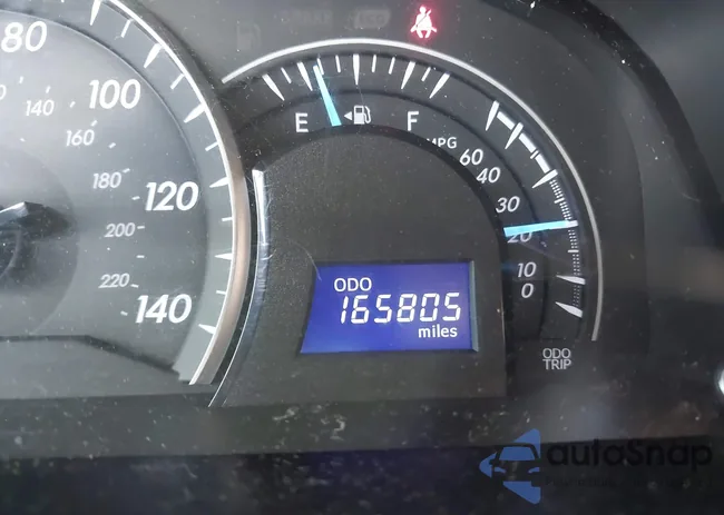 4T1BF1FK4CU101198: 43012071