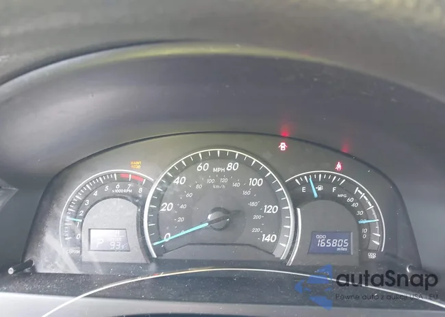 4T1BF1FK4CU101198: 43012071