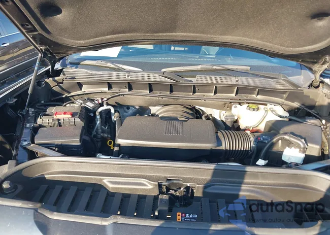 3GTUUCED1RG132406: 43012081