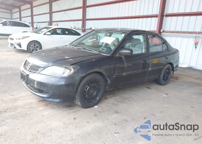 2HGES16534H505428: 43012094