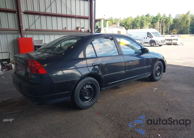 2HGES16534H505428: 43012094