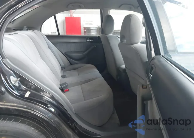 2HGES16534H505428: 43012094