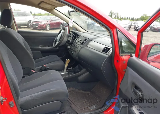 3N1BC13E27L387230: 43012098