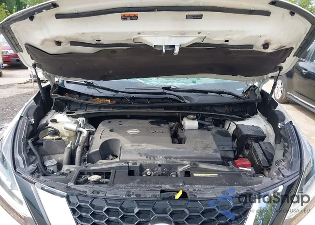 5N1AZ2CSXMC136669: 43012132