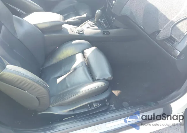 WBAEH13436CR49257: 43012206