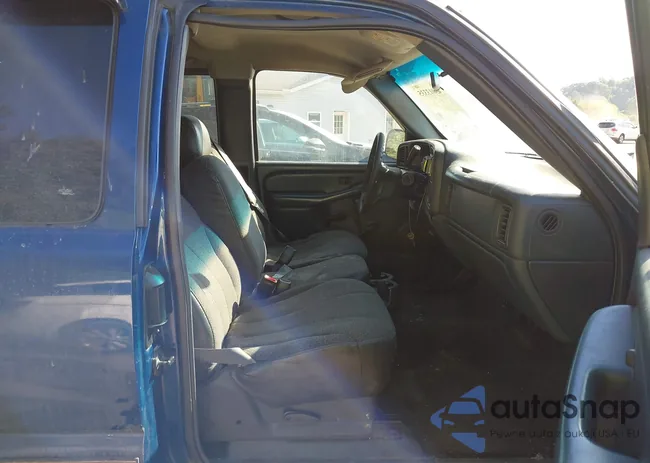 2GCEC19T721135385: 43013335