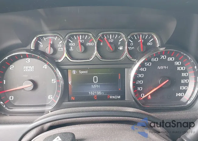 1GKS1HKC2FR534170: 43013379