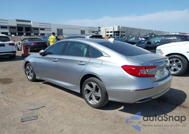 1HGCV1F42KA077949: 43013389