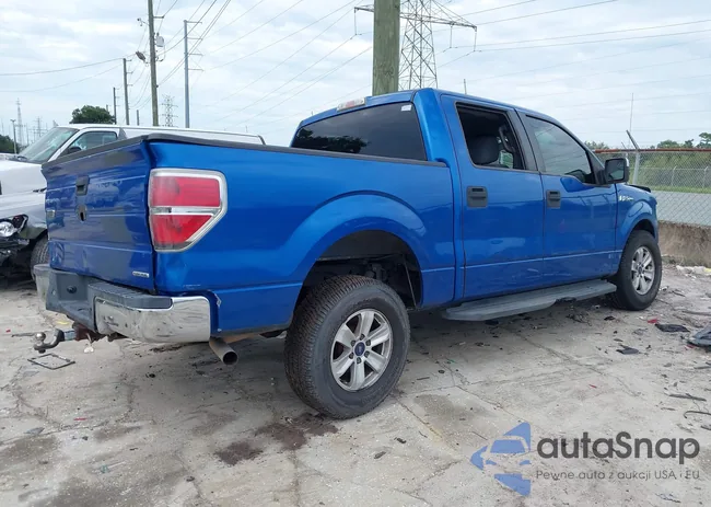 1FTFW1EV3AFA91816: 43013403