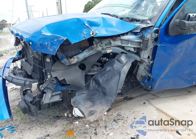 1FTFW1EV3AFA91816: 43013403