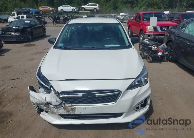 4S3GKAA6XJ3607170: 43013421