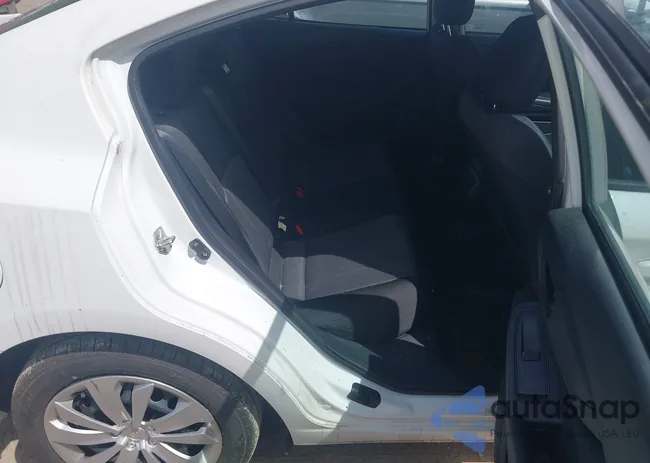 4S3GKAA6XJ3607170: 43013421