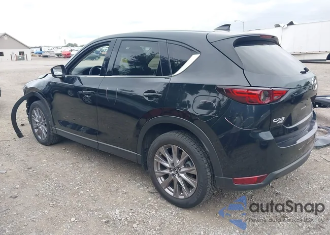 JM3KFBDM1K0628272: 43013453