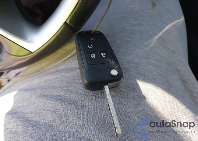 2GNALCEK9G6167134: 43013469