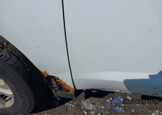 2GNALCEK9G6167134: 43013469