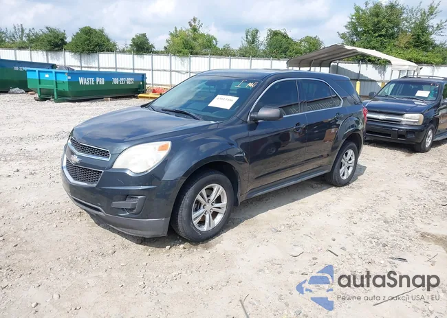 2GNALAEK9E6184999: 43013486