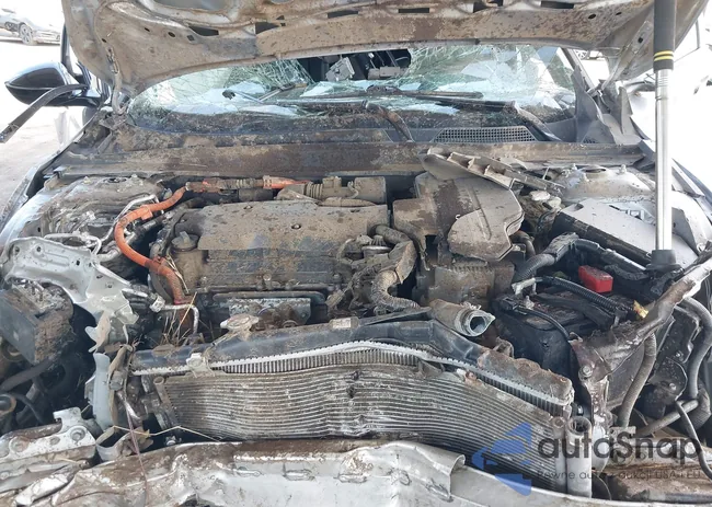 1HGCV3F27NA022816: 43013495