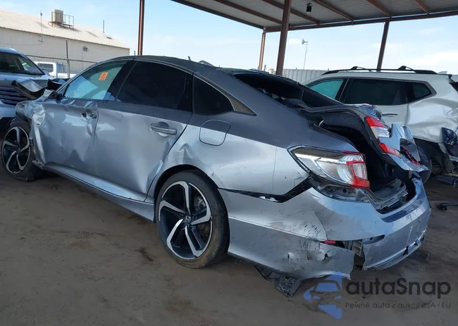 1HGCV3F27NA022816: 43013495