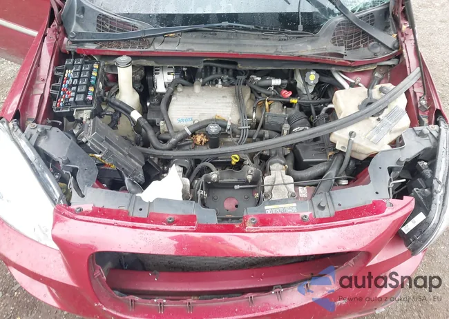 5GADV33L95D197522: 43013502