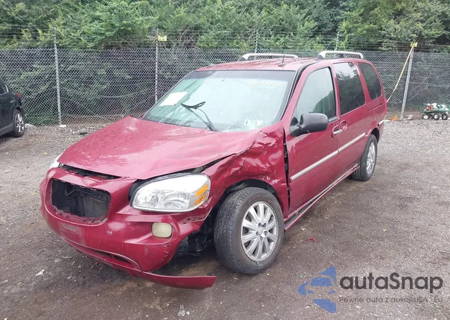 5GADV33L95D197522: 43013502