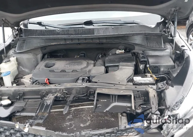 5XYPG4A34HG298309: 43013503