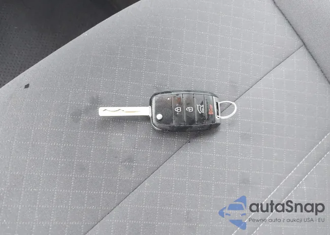 5XYPG4A34HG298309: 43013503