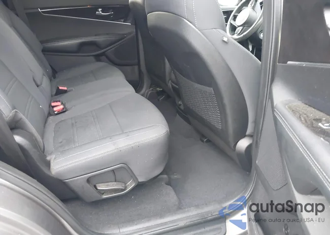 5XYPG4A34HG298309: 43013503