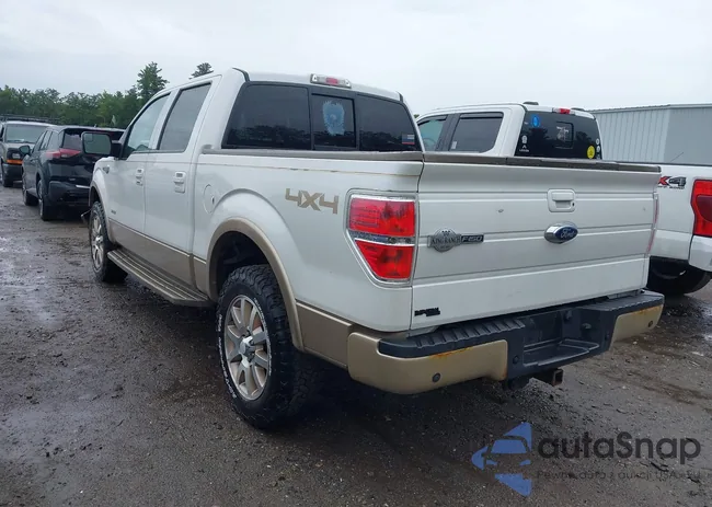 1FTFW1ET2EKD65437: 43013515