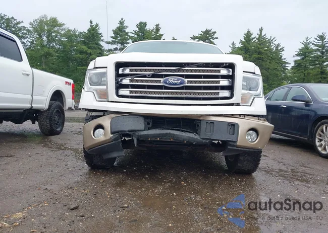 1FTFW1ET2EKD65437: 43013515