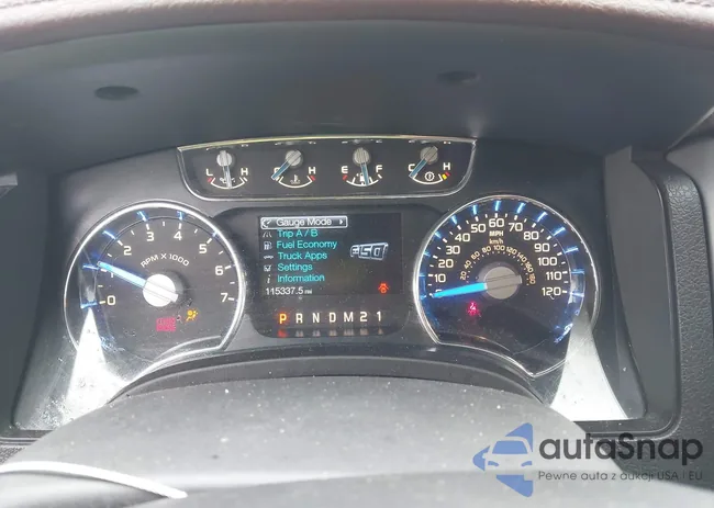 1FTFW1ET2EKD65437: 43013515