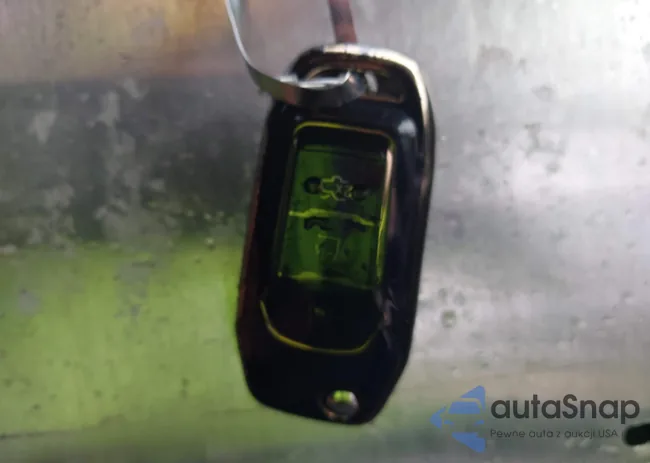 1FTMF1L54SKD35315: 43013536