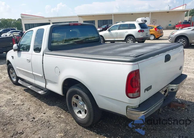 1FTRX17L41NB05069: 43013538