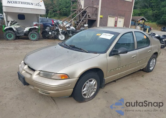 1B3EJ46X3YN265266: 43013565